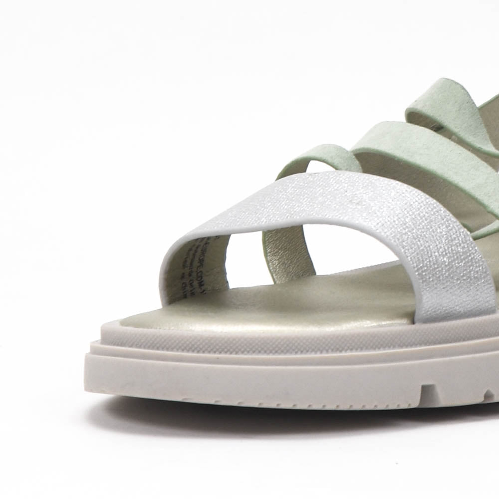 Safety Jogger Sandales Femme