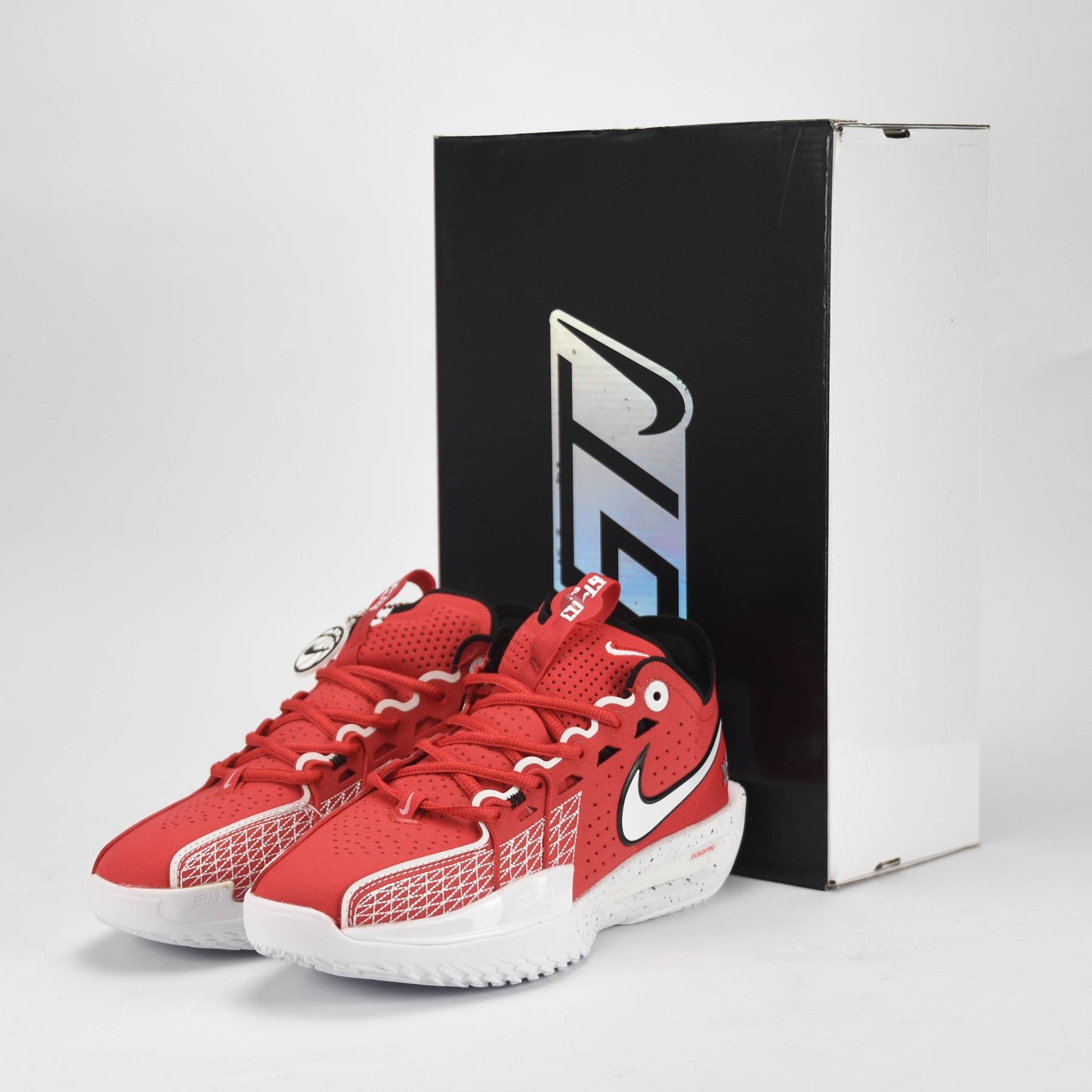 Nike GT Cut 3