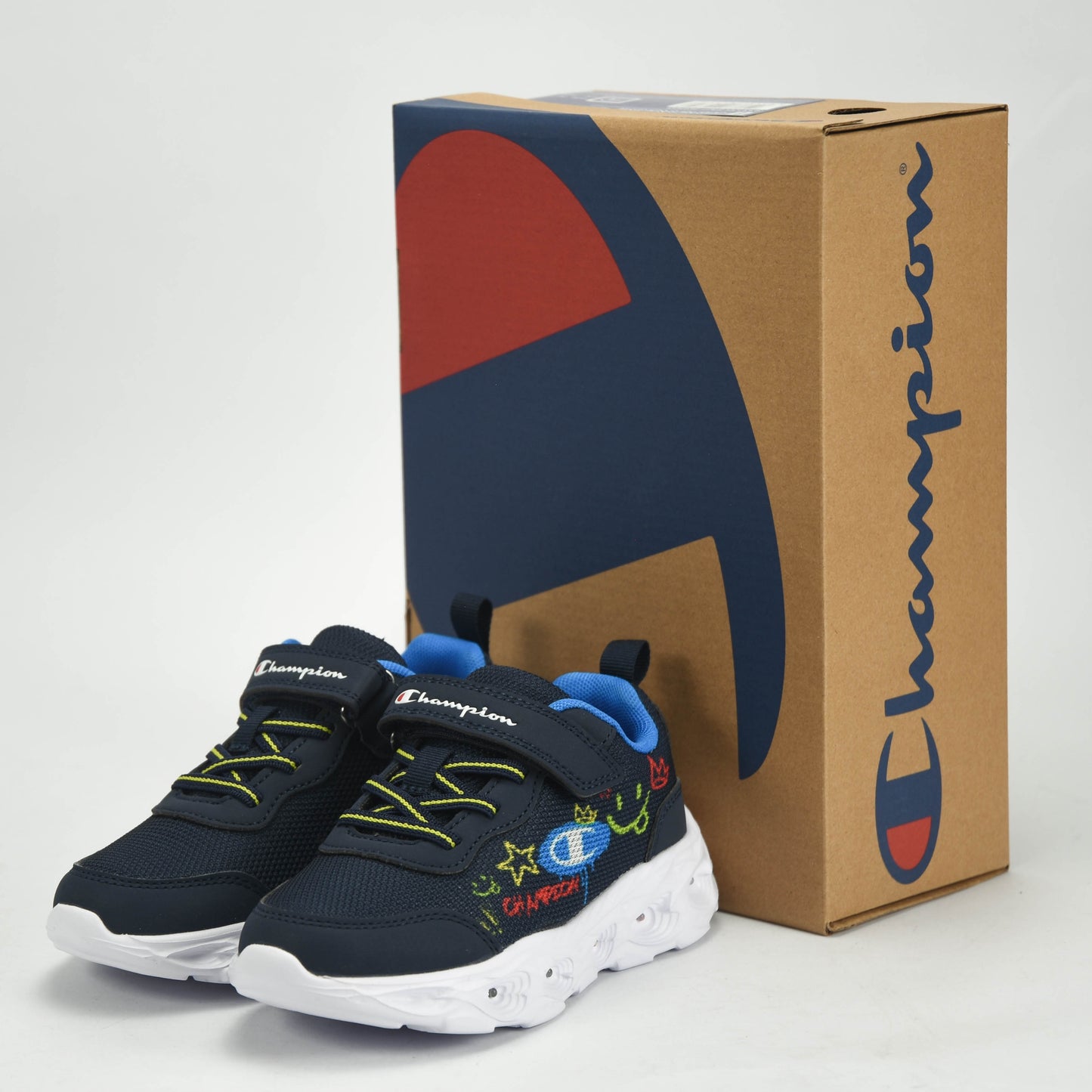 CHAMPION BASKET