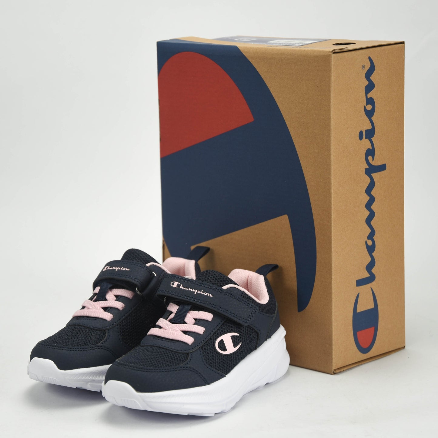 CHAMPION BASKET