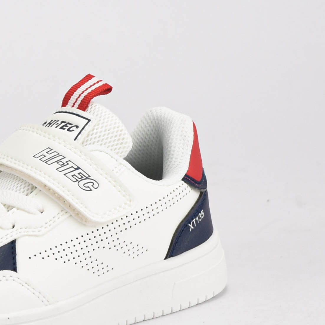 HI-TEC BASKET