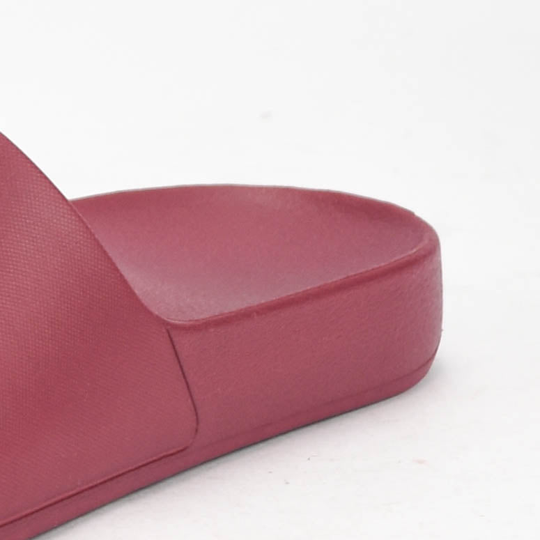PEAK CLAQUETTES SLIPPERS RUMBA.RED