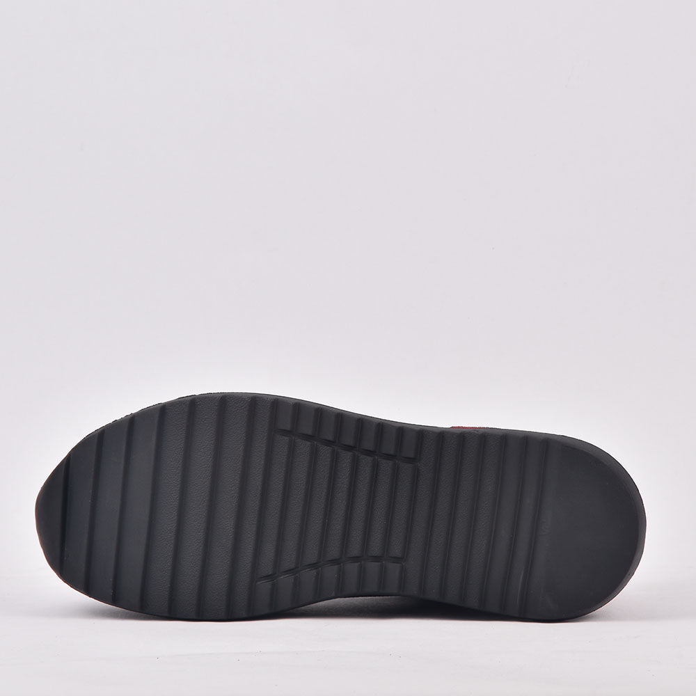 Harmont & Blaine SCARPA UOMO CAMOSCIO EFM232-022-6150