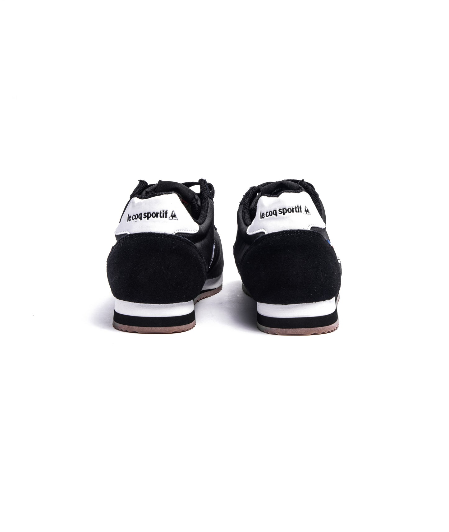 LE COQ SPORTIF NOIR