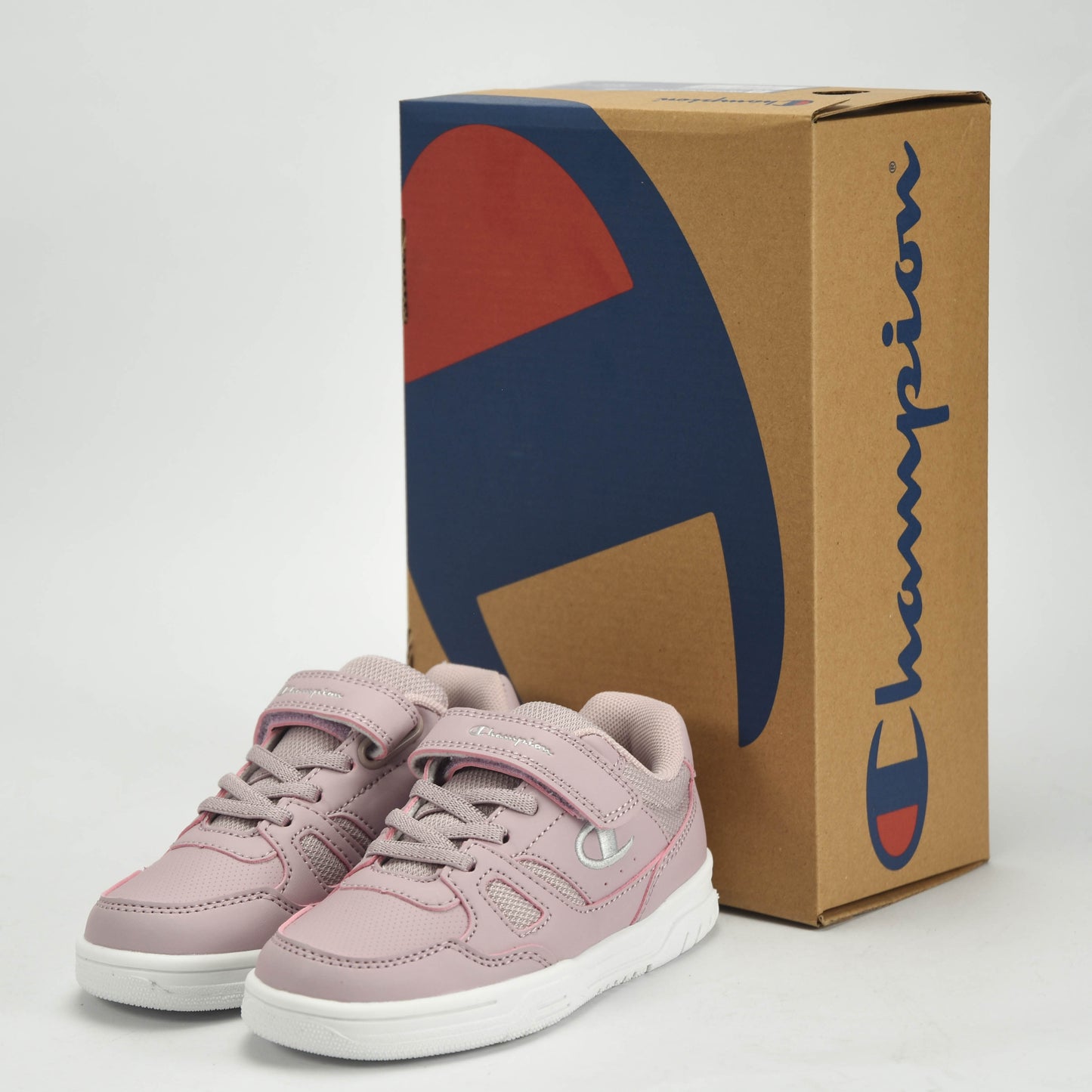 CHAMPION BASKET