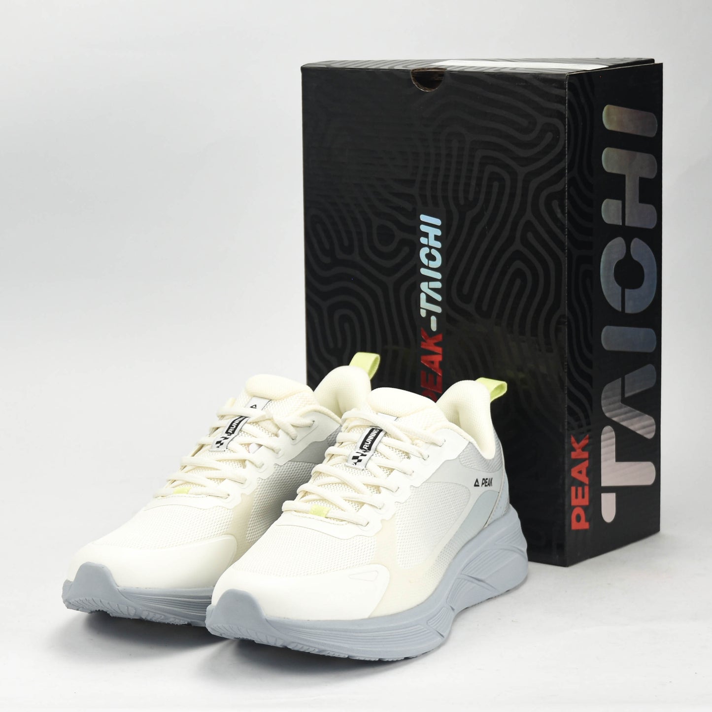 PEAK SPORTS SHOES