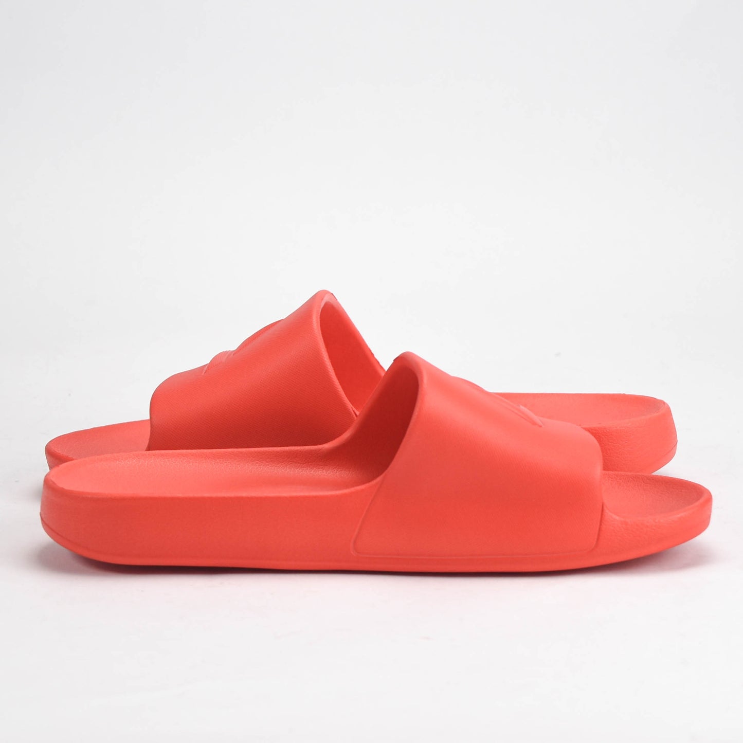 PEAK CLAQUETTES SLIPPERS RED