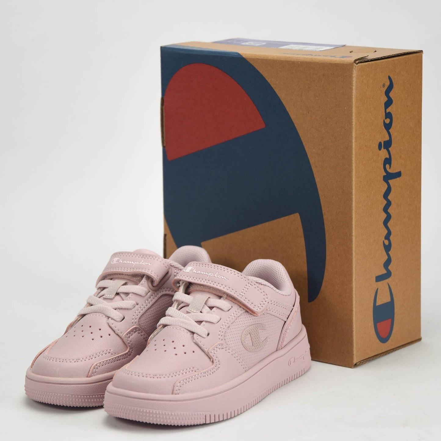 CHAMPION BASKET