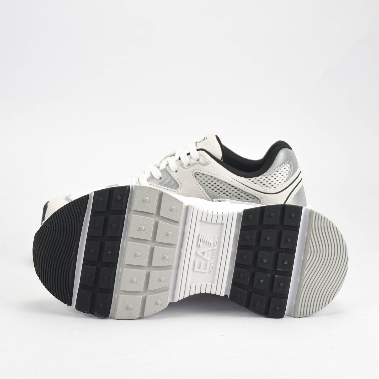 EMPORIO ARMANI SHOES