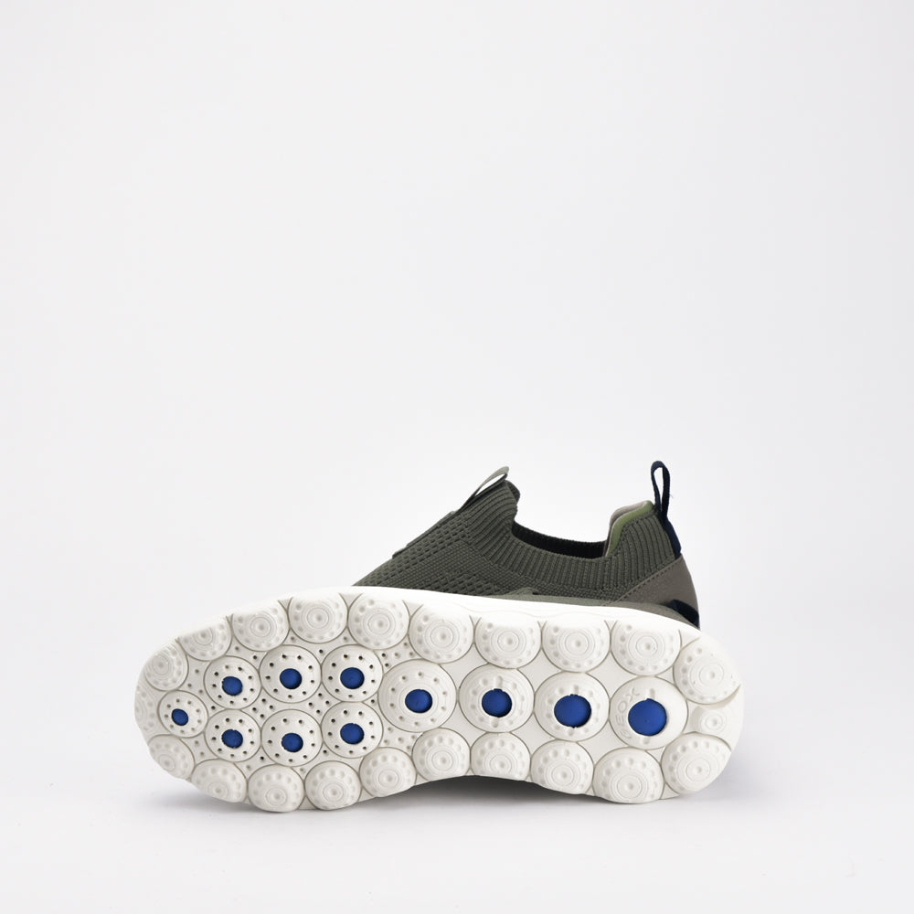 GEOX U25BYA0006K-C3014