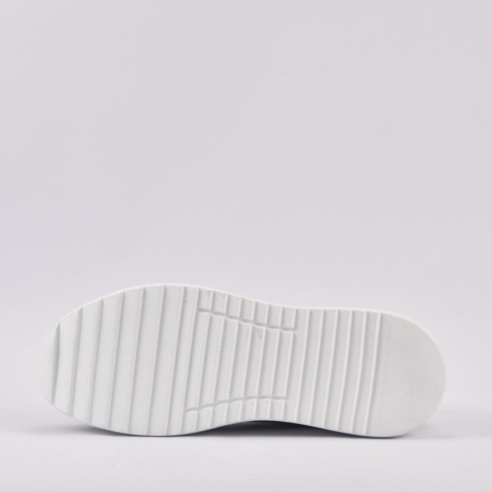 Harmont & Blaine SCARPA UOMO CAMOSCIO BLU EFM231-060-6190