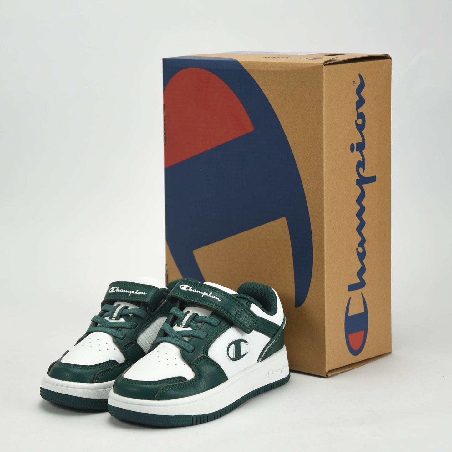 CHAMPION BASKET