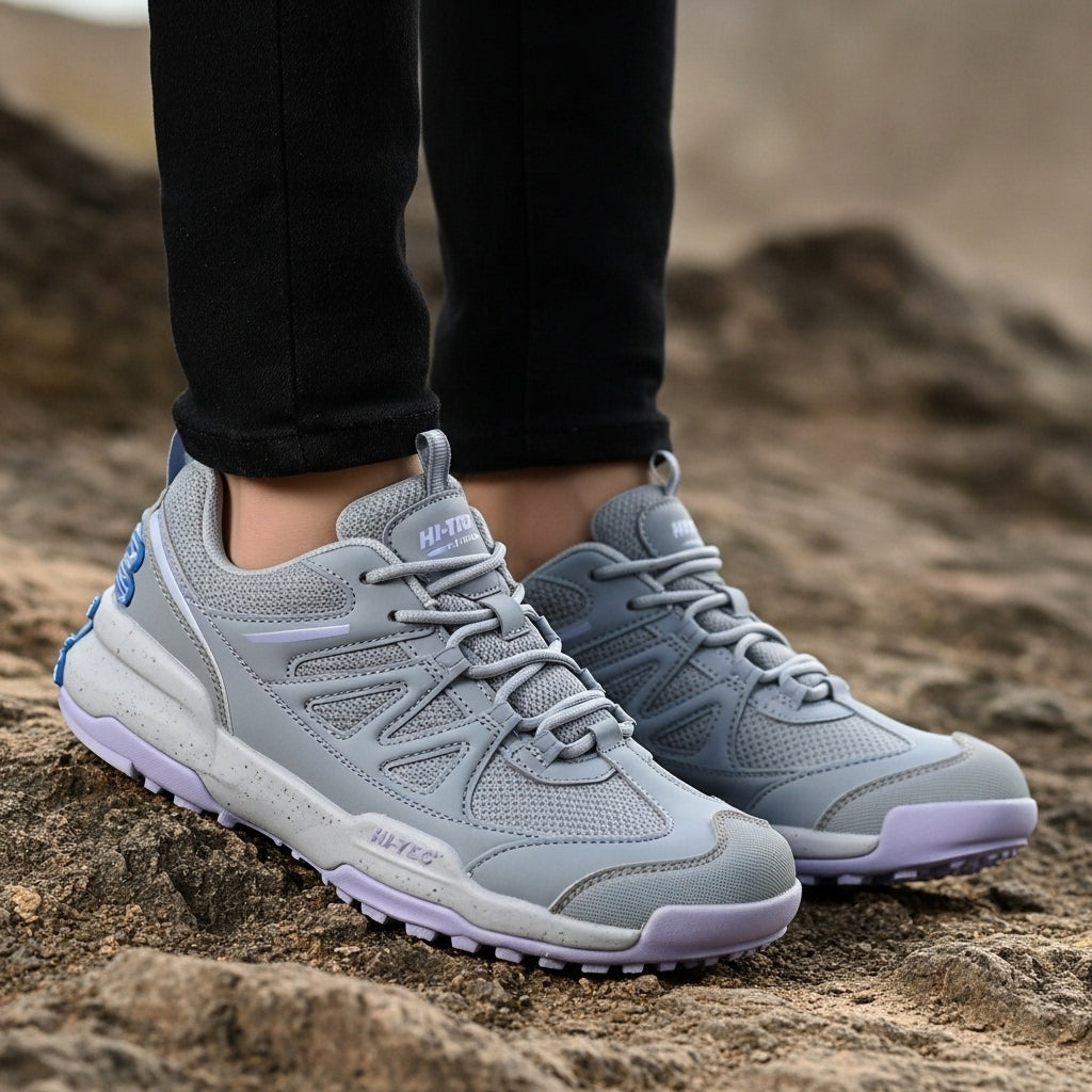 Hi-Tec Oasis W