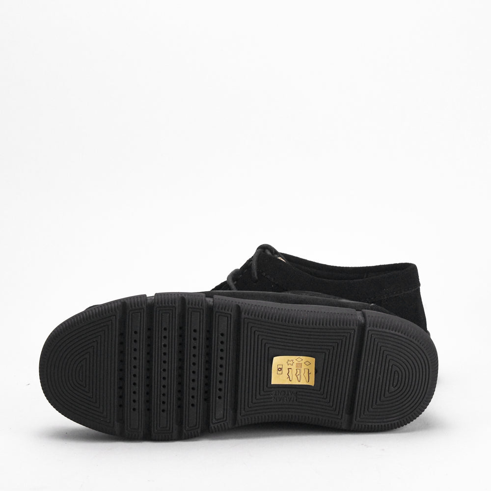 GEOX U ADACTER M B - SUEDE U4646B00022-C6024