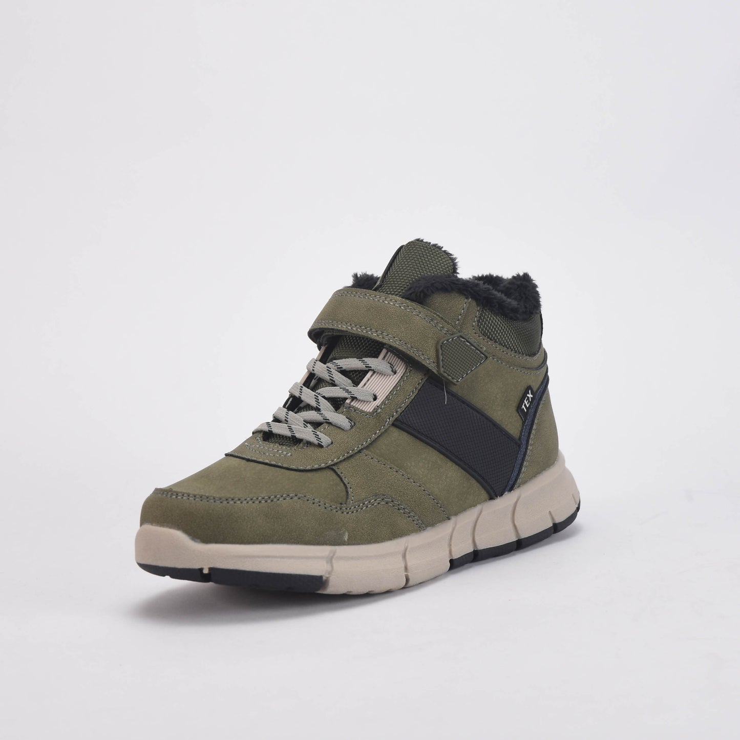 SAFETY JOGGER SHOES
