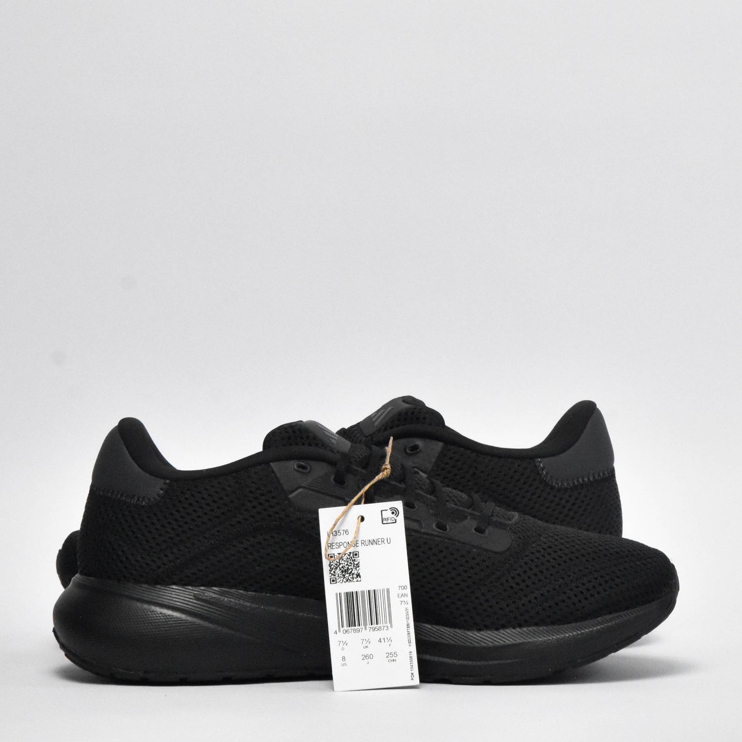ADIDAS RESPONSE RUNNER U