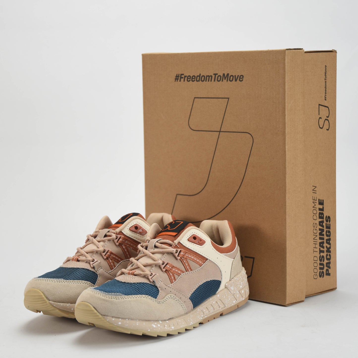 SAFETY JOGGER SHOES