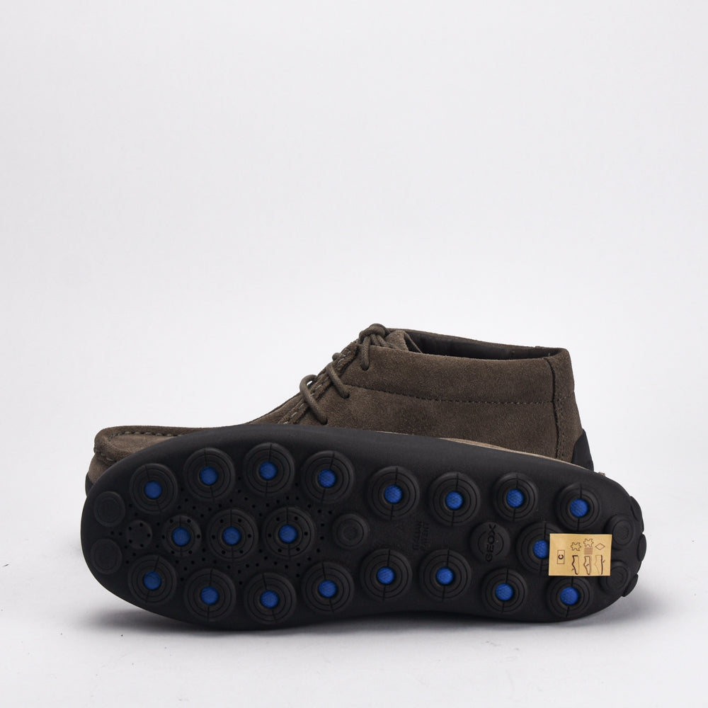 GEOX U SPHERICA EC14-B-SUEDE U46HLB00022-C1018