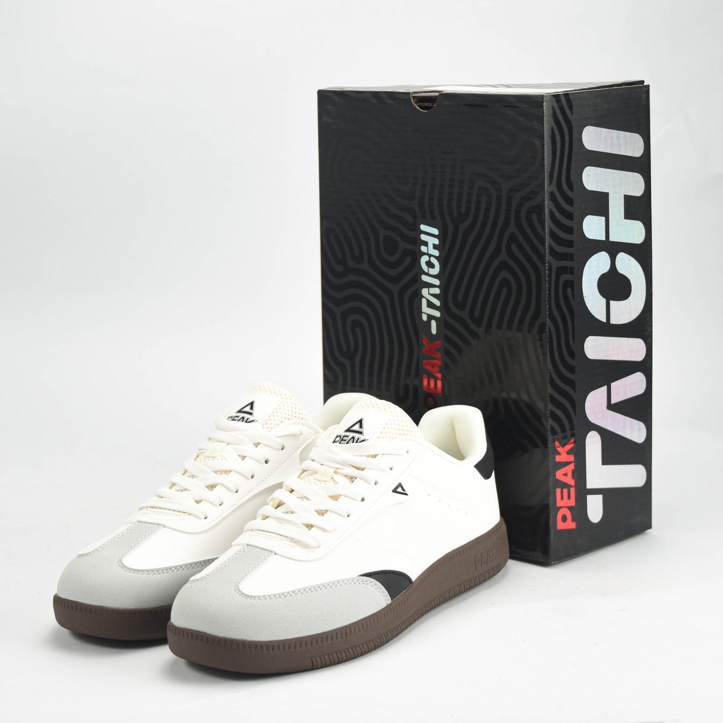 PEAK SHOES