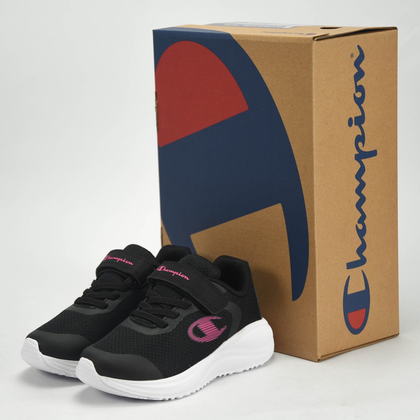 CHAMPION BASKET