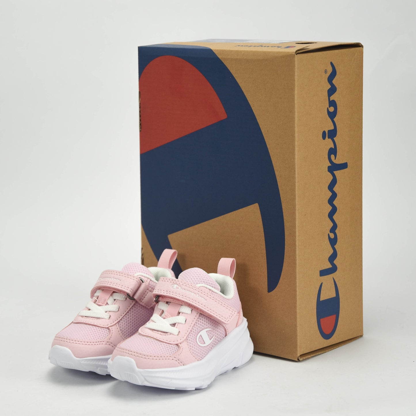 CHAMPION BASKET