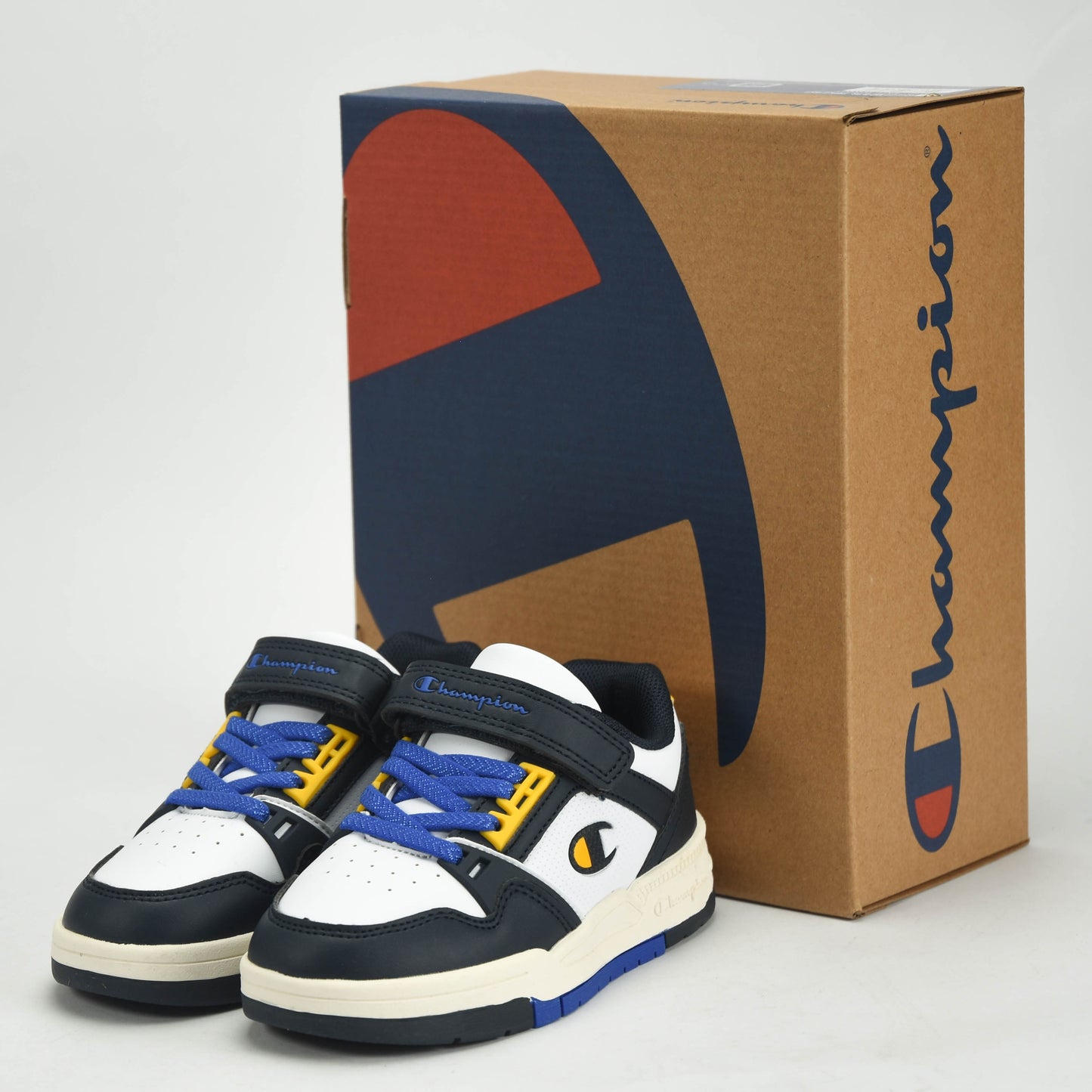 CHAMPION BASKET