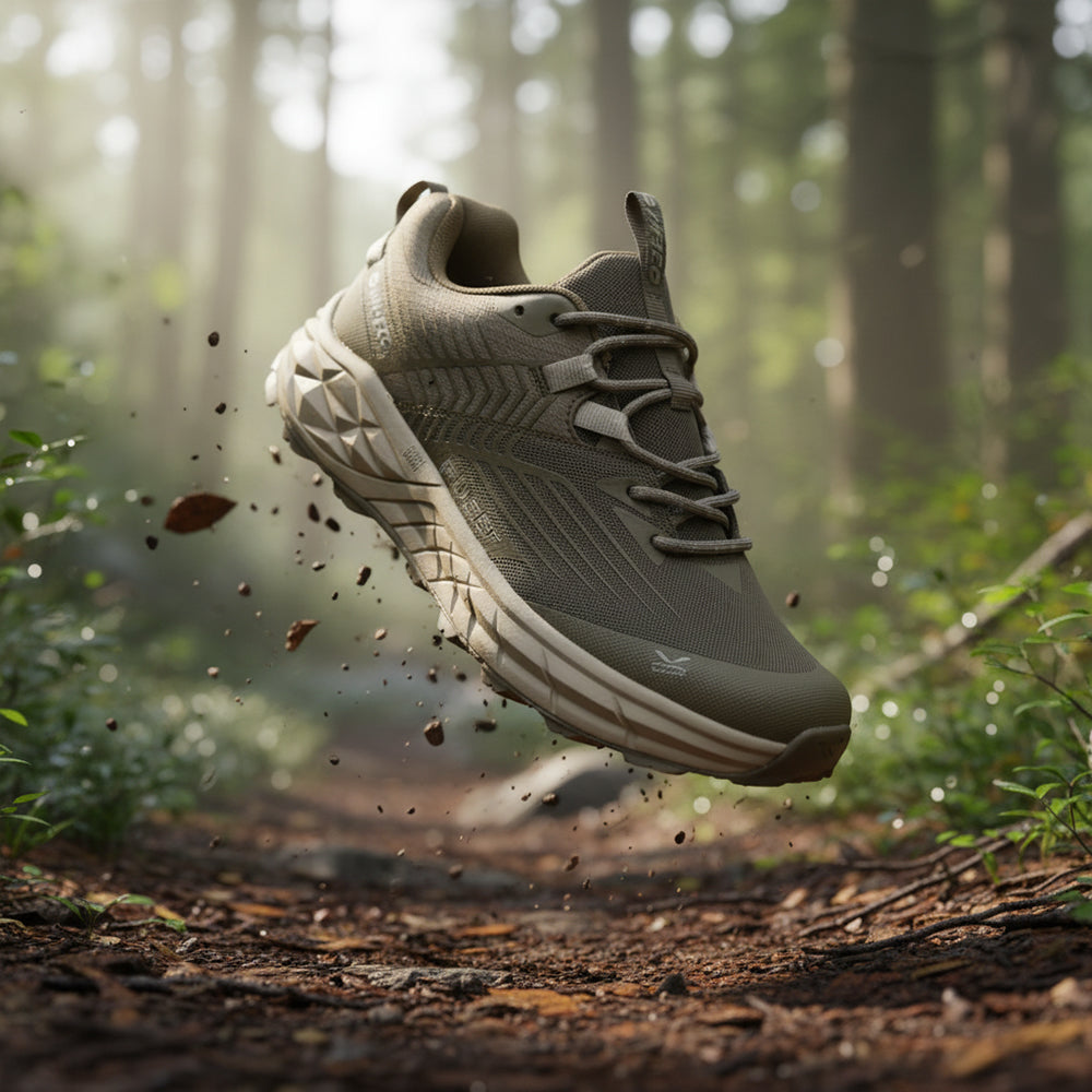 Fuse Trail Low