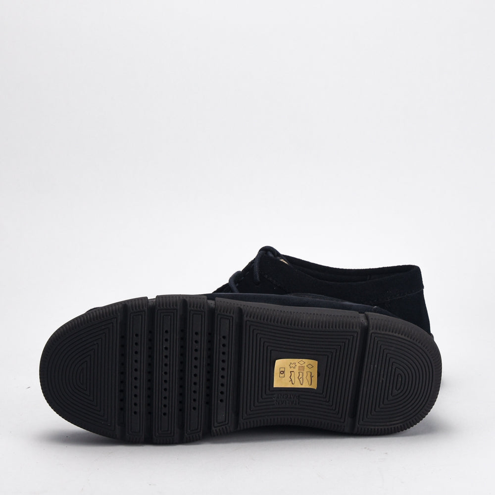 GEOX U ADACTER M B - SUEDE U4646B00022-C4002