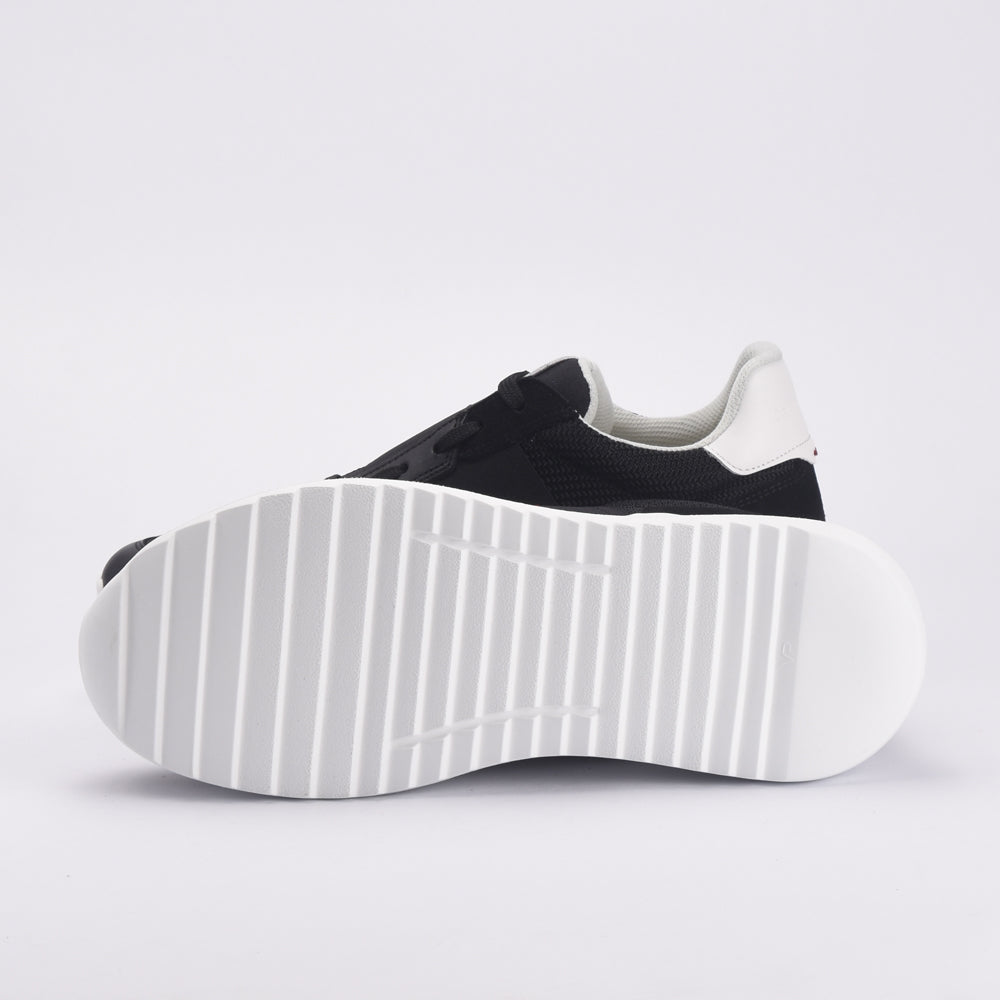 Harmont & Blaine SCARPA UOMO CALF NERO EFM231-062-6250