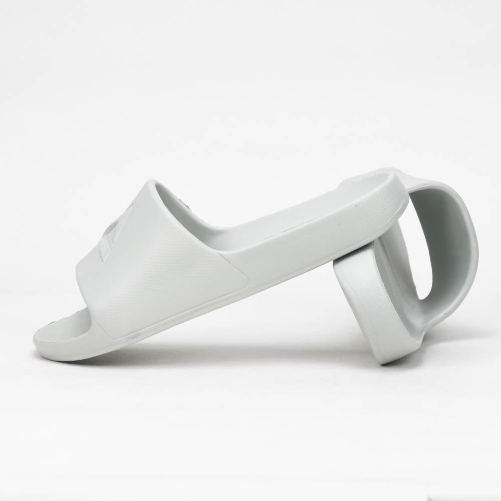 PEAK SLIPPERS-LT.GREY