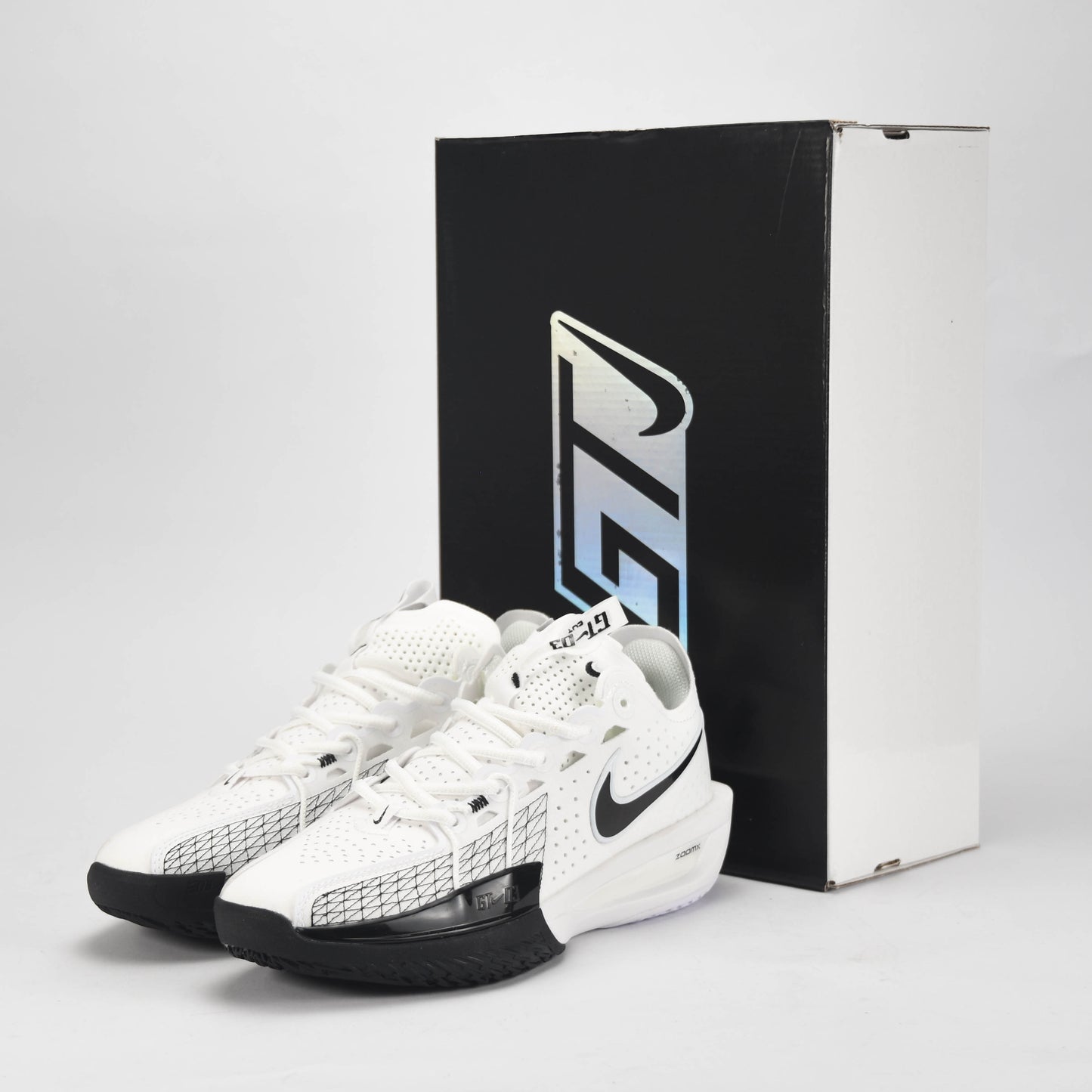 Nike GT Cut 3