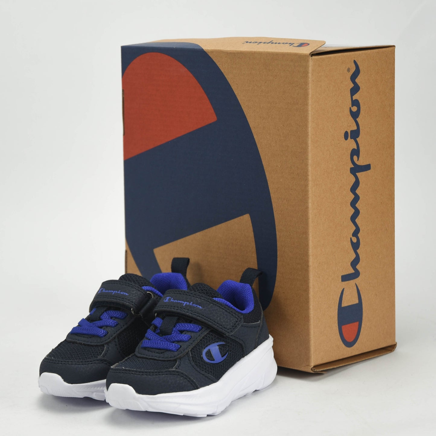 CHAMPION BASKET
