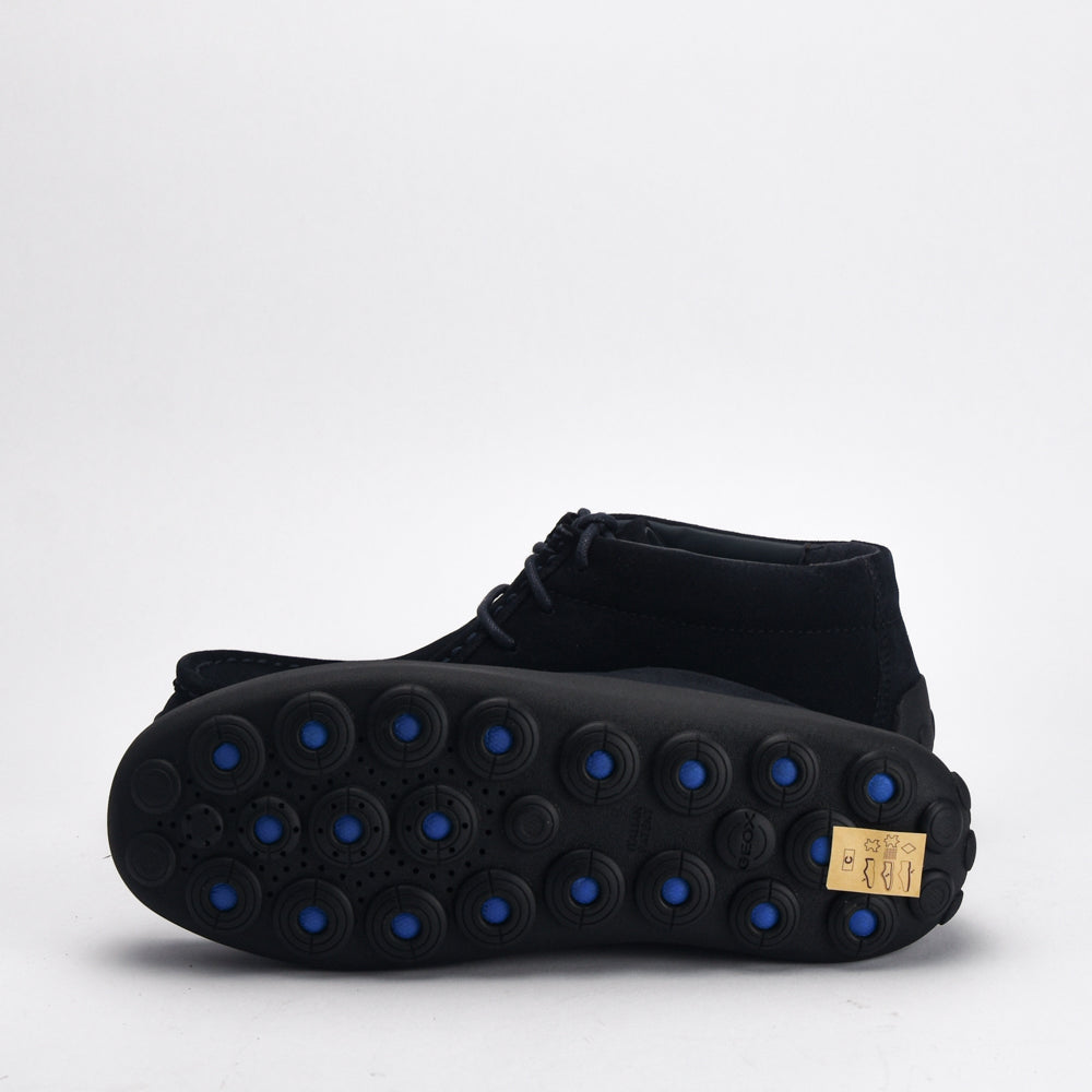 GEOX U SPHERICA EC14-B-SUEDE U46HLB00022-C4002