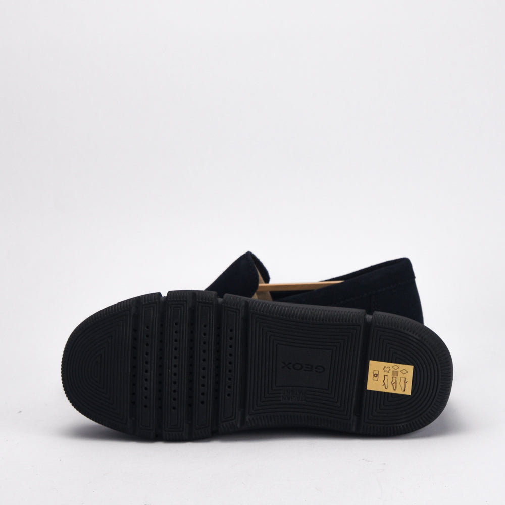 GEOX U ADACTER M B - SUEDE U3646B00022-C4002