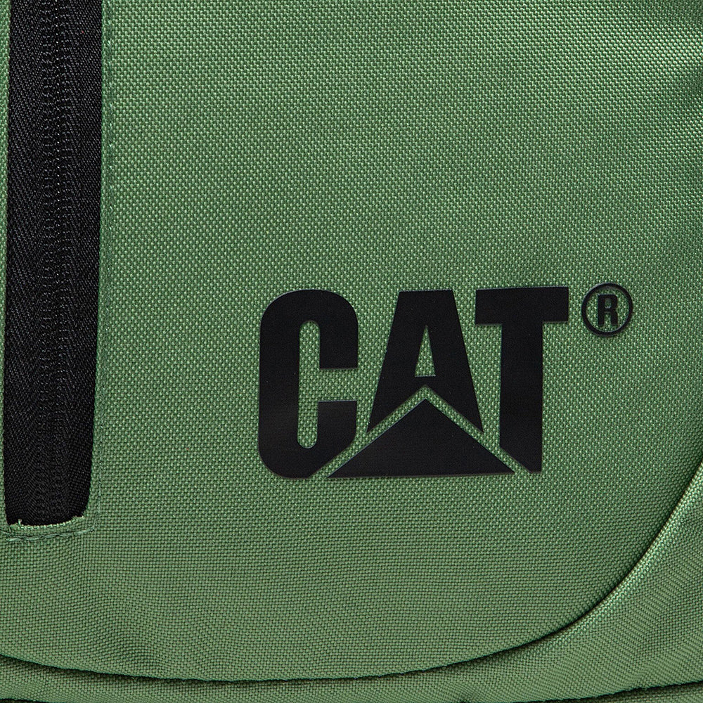Caterpillar Backpack 20L Elm Green