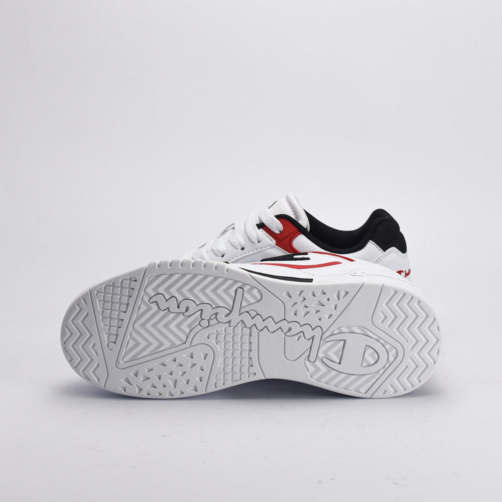 CHAMPION 3 POINT TECH LOW S22272-WW012