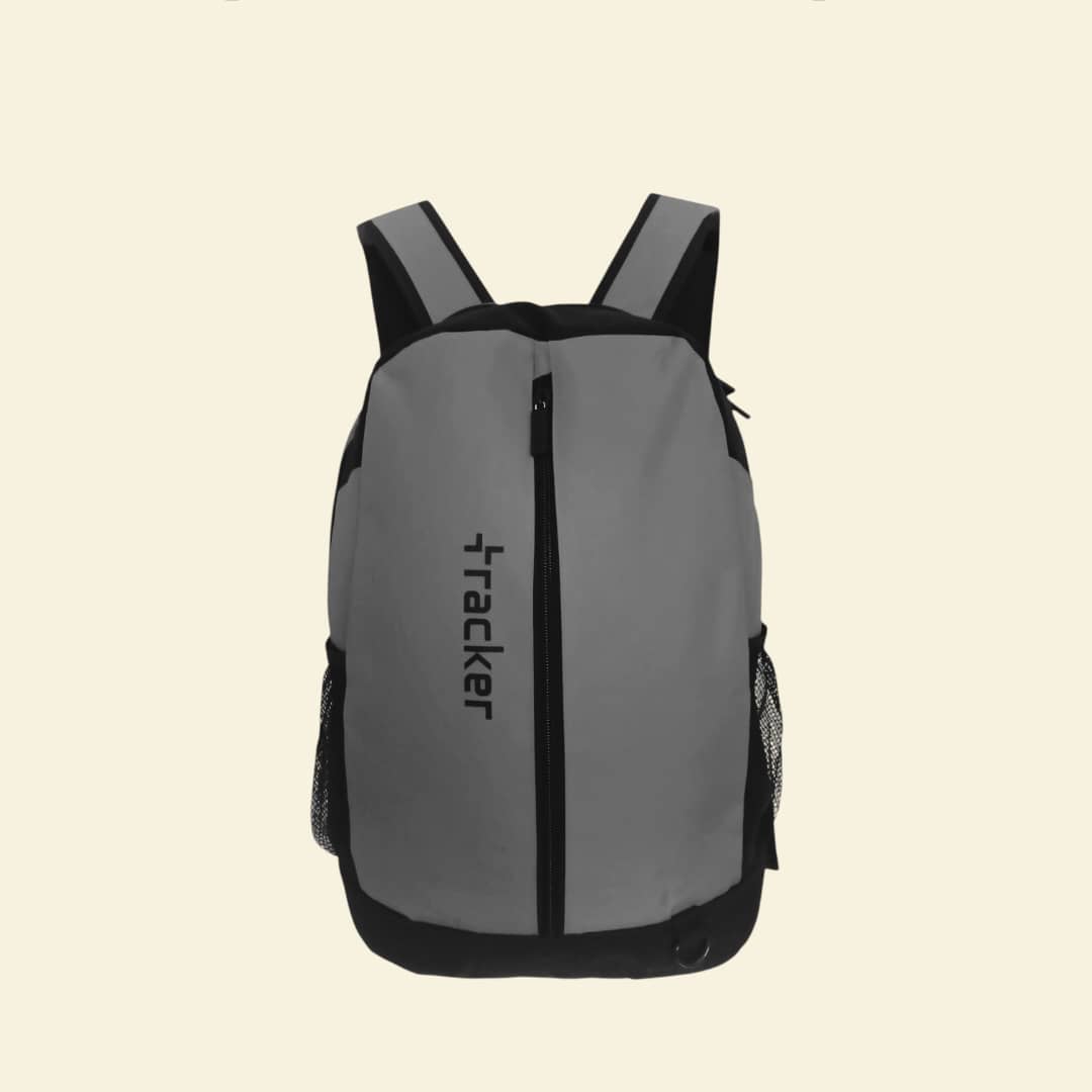 Sac à Dos TRACKER Cambidge 22L
Référence : BKP5304TR-GREY