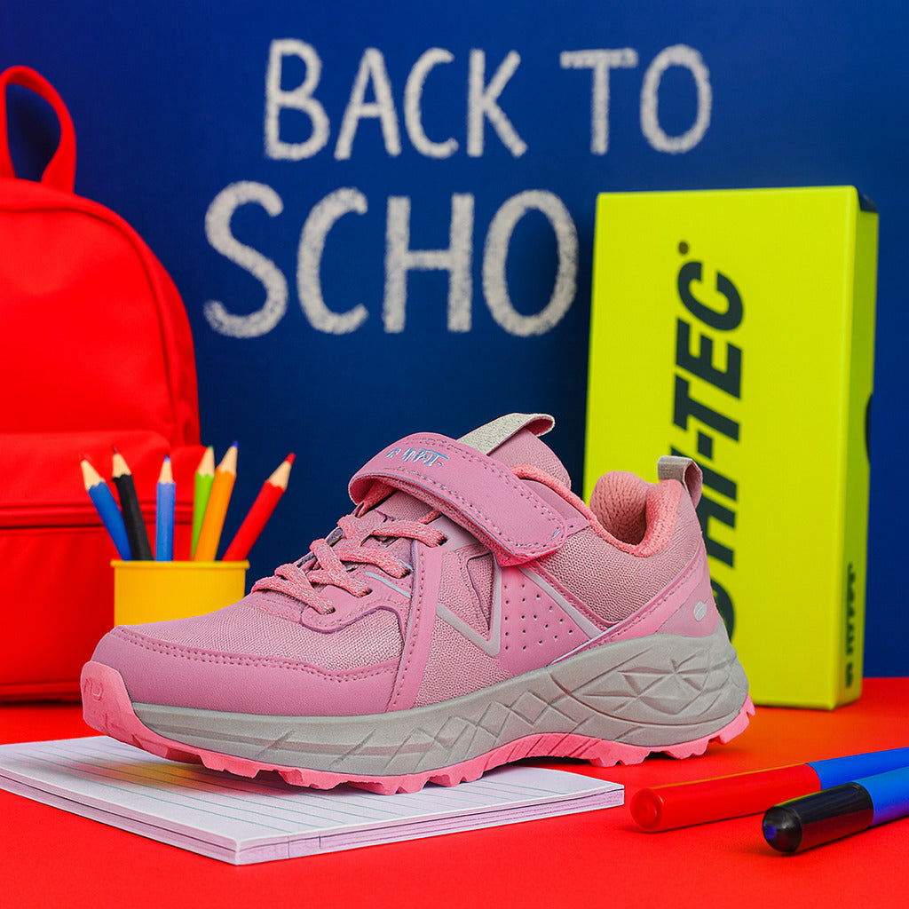 Geo-Trail JNR
Référence : O014515