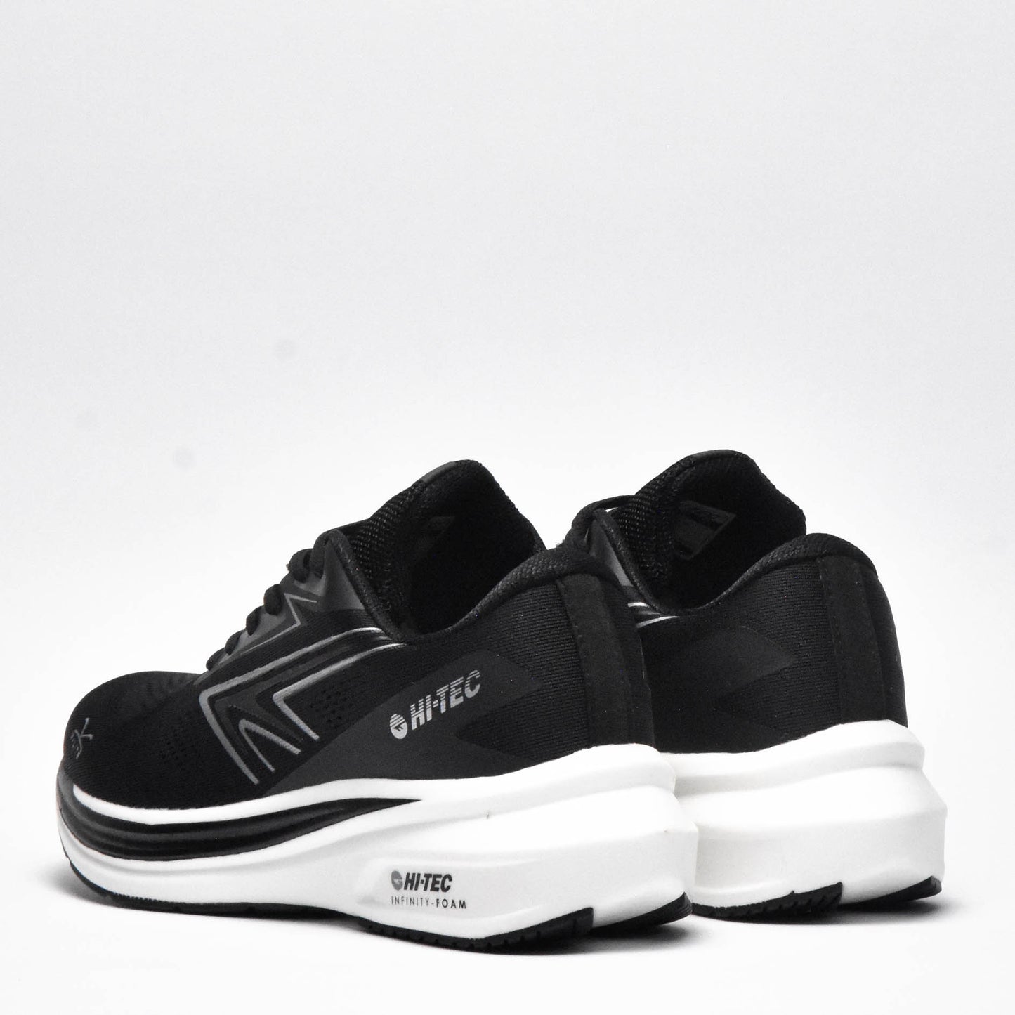 HI TEC PARADIGM BLACK SILVER
Référence : S013647