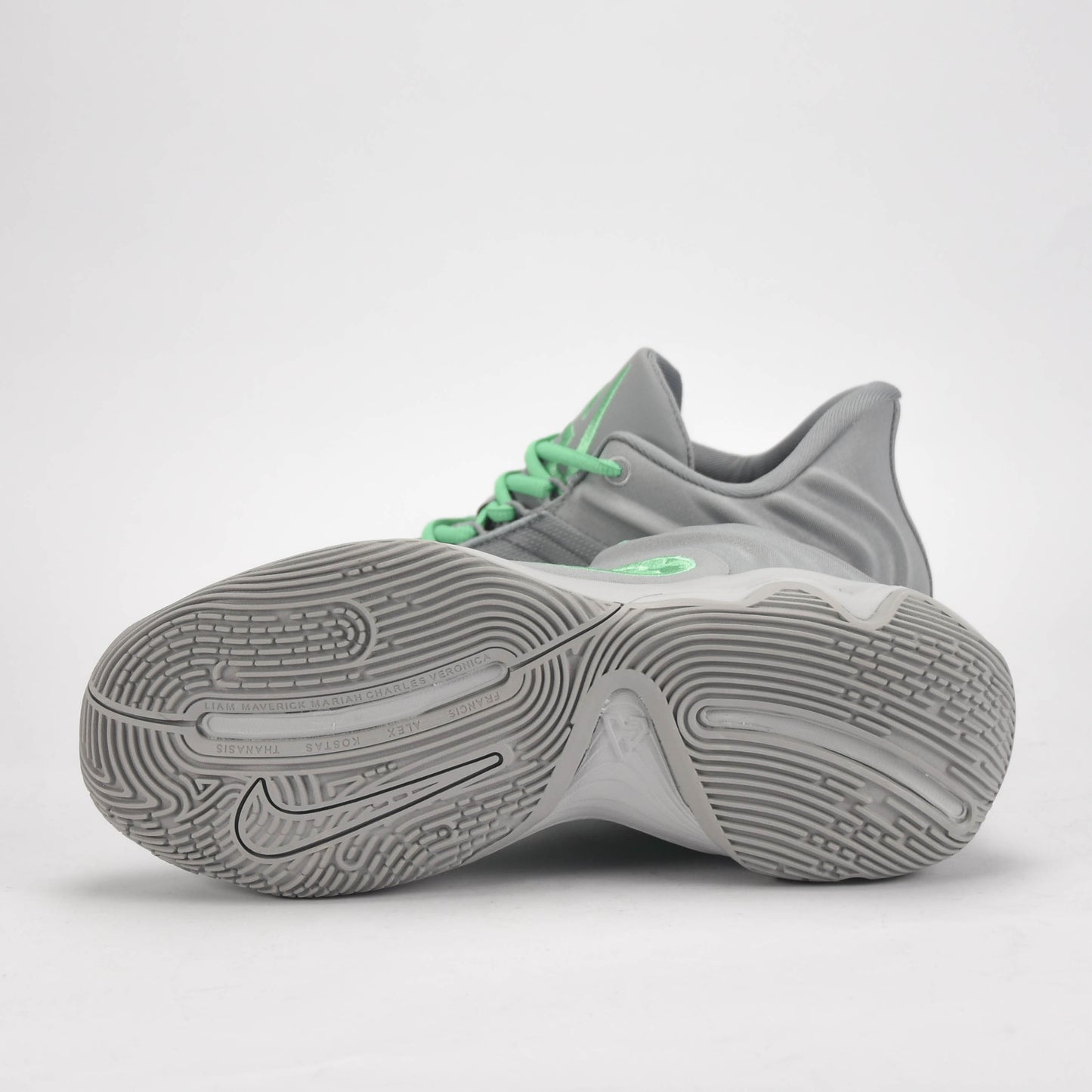 Nike Giannis Immortality 4
Référence : FQ3680-800(AAA)
Disponibilité : En stock
