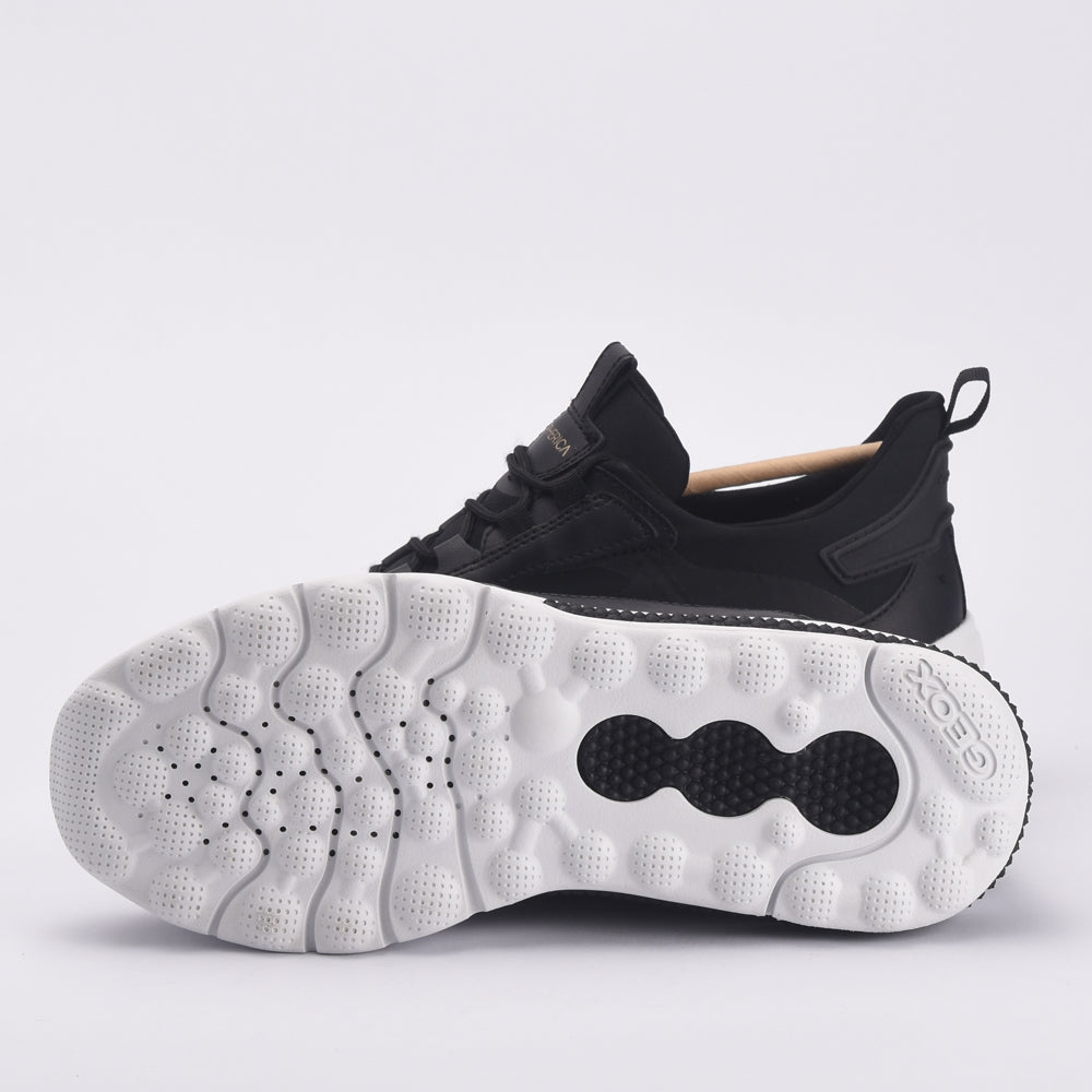 GEOX U SPHERICA ACTIF D - TE COA.LEU 45BAD-0119B-C9999