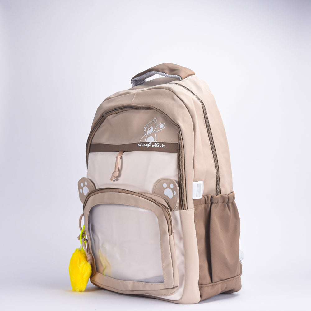 Sac a dos
Référence : ABK-44