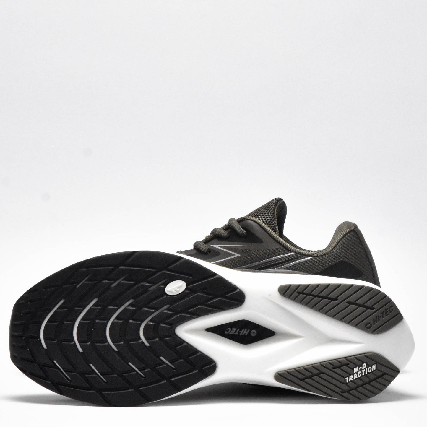 HI TEC PARADIGM OLIVE NIGHT MOONLESS NIGHT
Référence : S014124