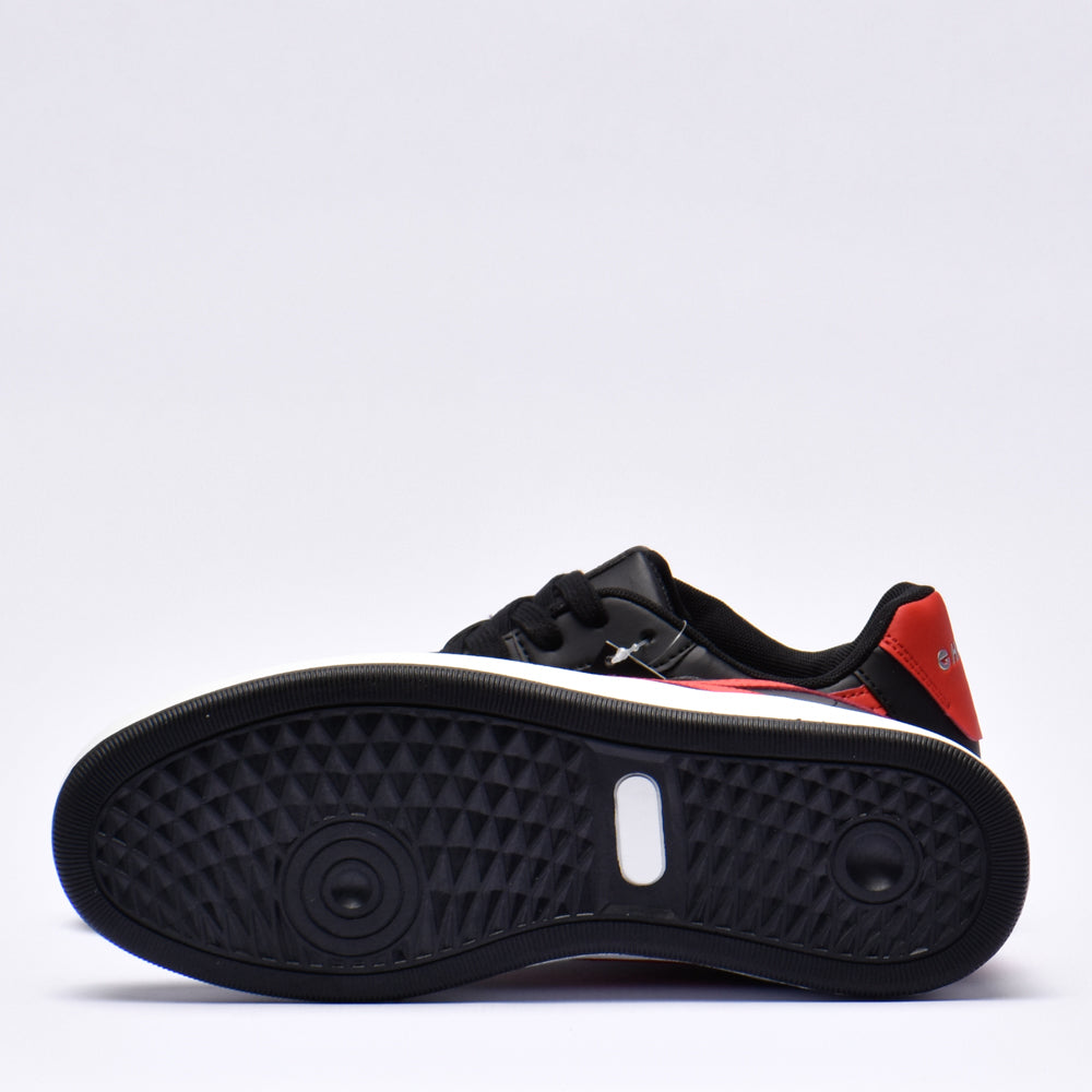 HI TEC VARSITY COURT BLACK RED
Référence : L014811