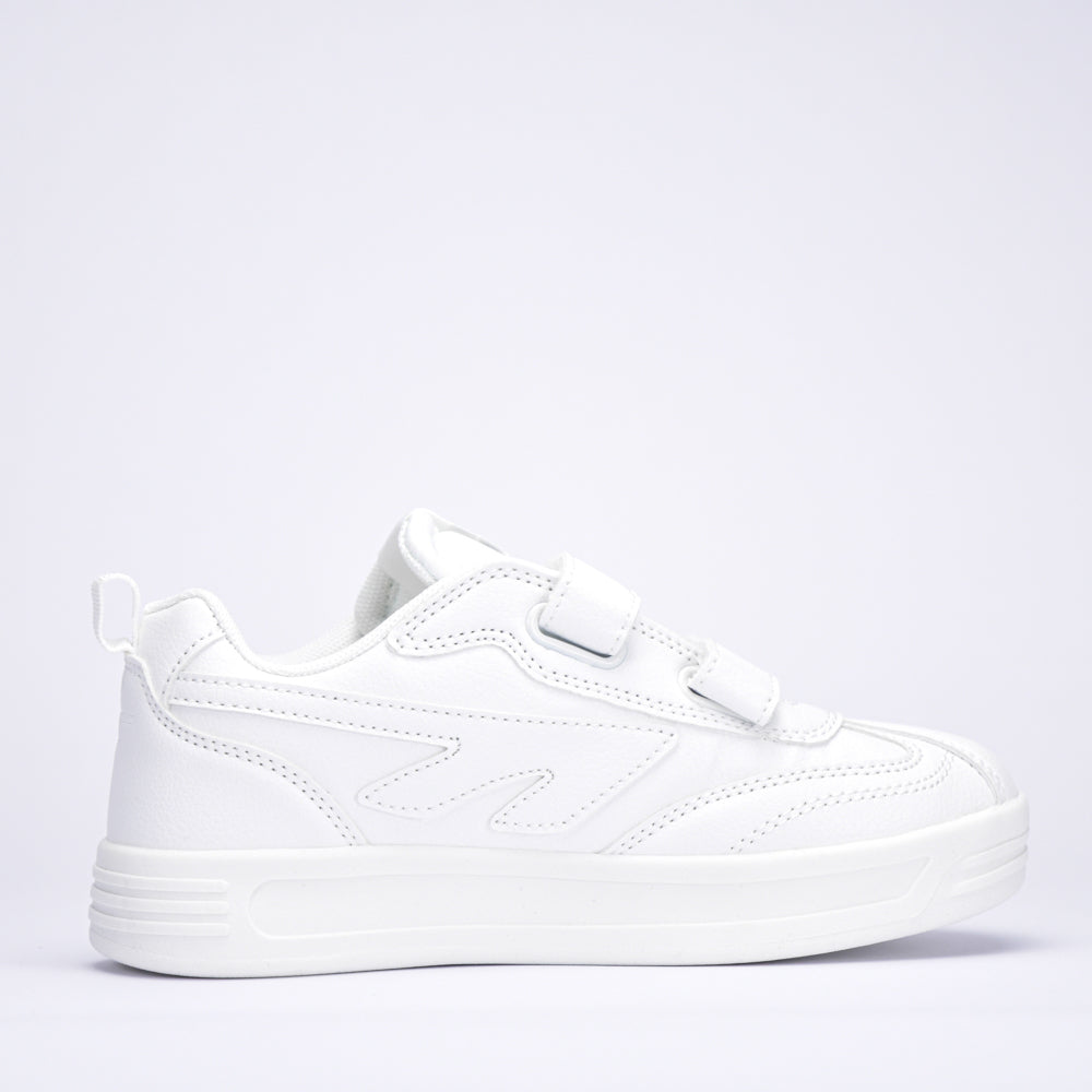 Edge JNR BTS EZ White
Référence : L014509
