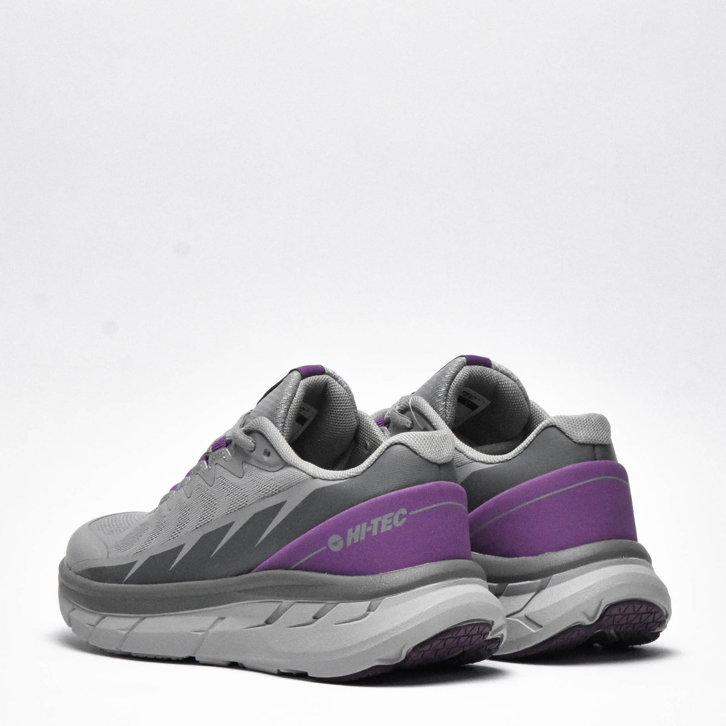 HI TEC BOLT W GREY SUNSET PURPLE
Référence : S014390