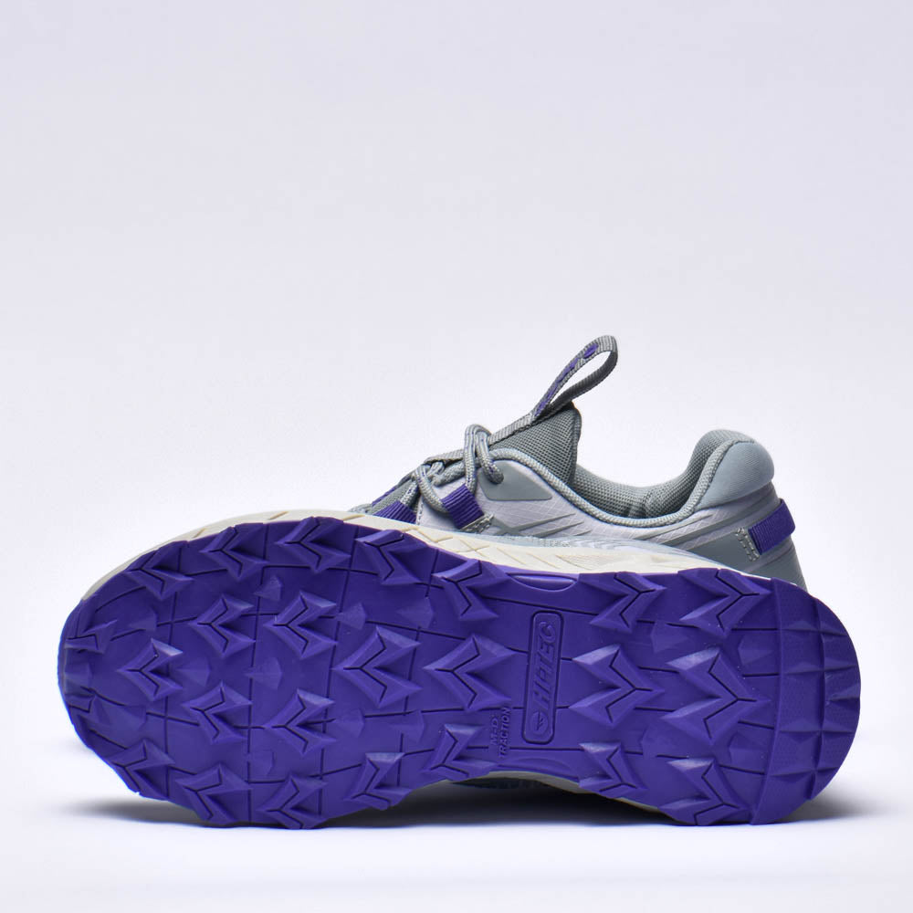 HI TEC Fuse Trail Low JNR
Référence : O014524