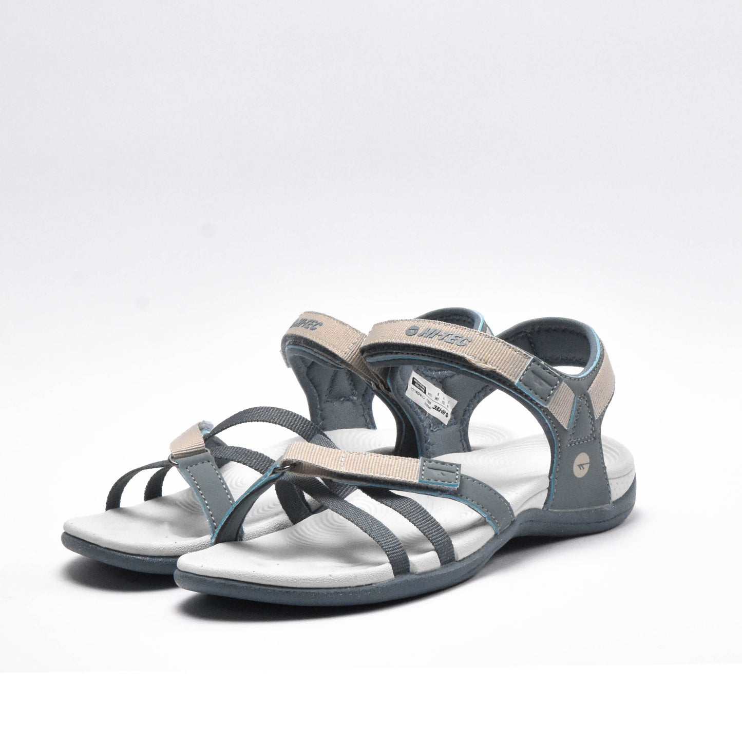 HI TEC ANSELIA
Référence : O014491