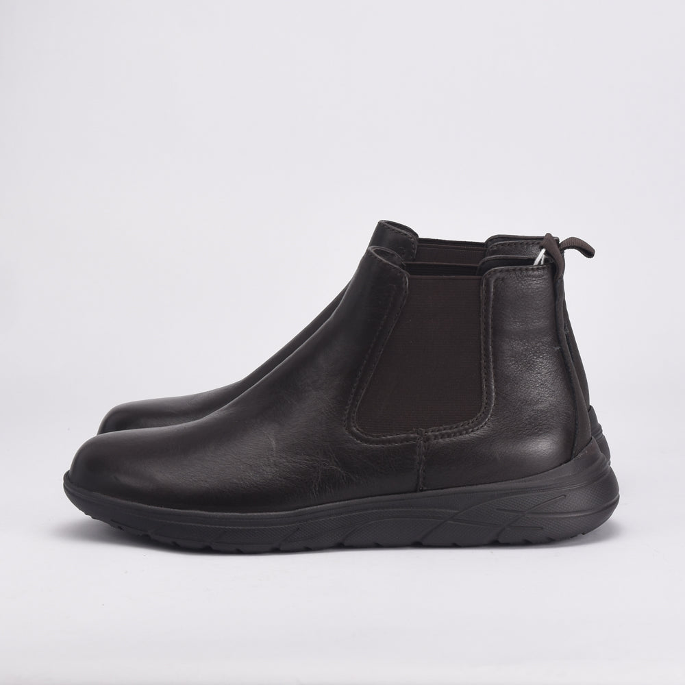 GEOX U PORTELLO A - TUMB.LEA