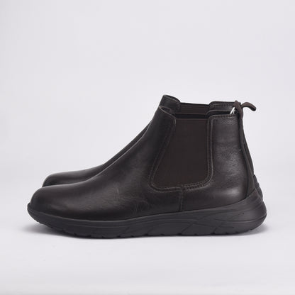GEOX U PORTELLO A - TUMB.LEA